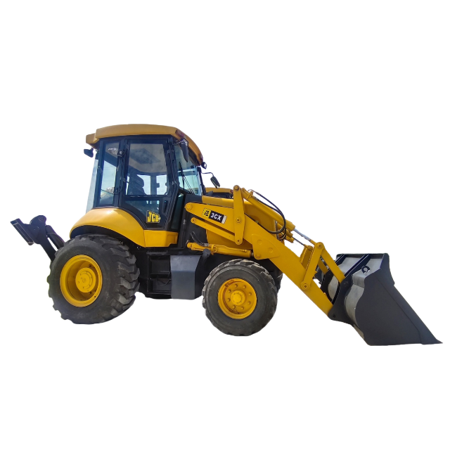 JCB 3CX for sale JCB used backhoe loader in USA used JCB 3CX 4CX retro excavator good quality