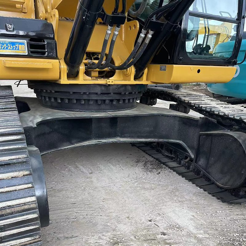 Hot selling High quality used C AT 330D Excavator secondhand ca t 330D used excavator for sale