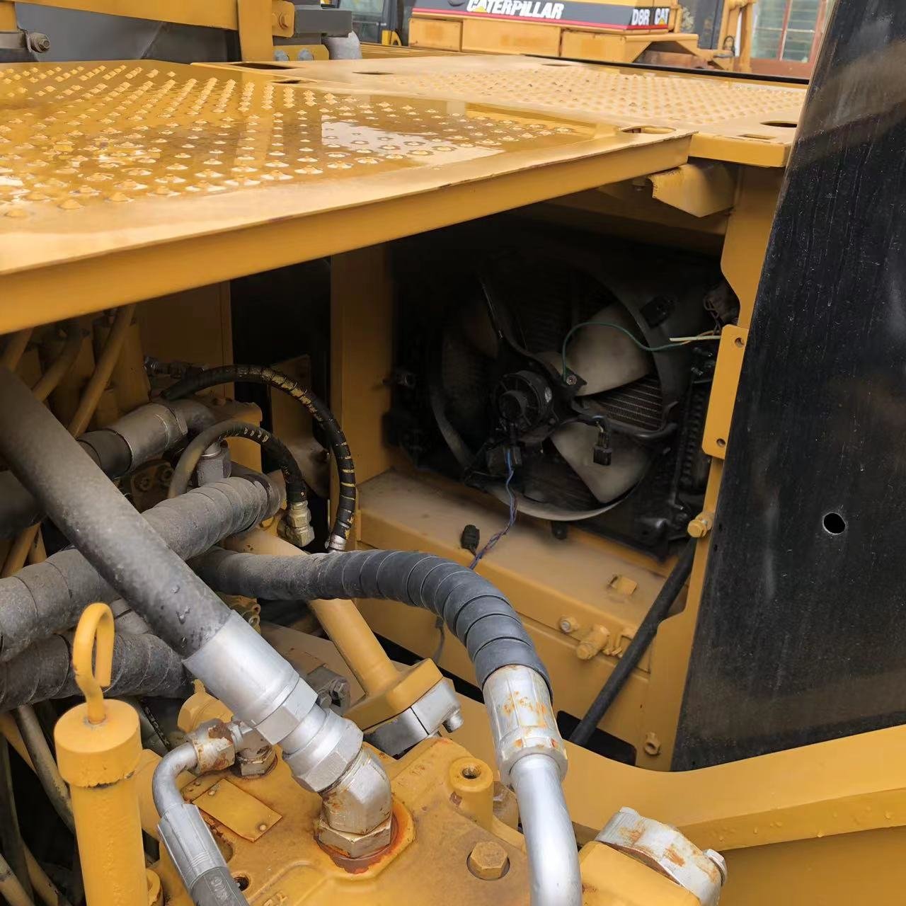 Gold Supplier Used Caterpillar 330D Excavator Best Price 30 Tons Excellent Condition