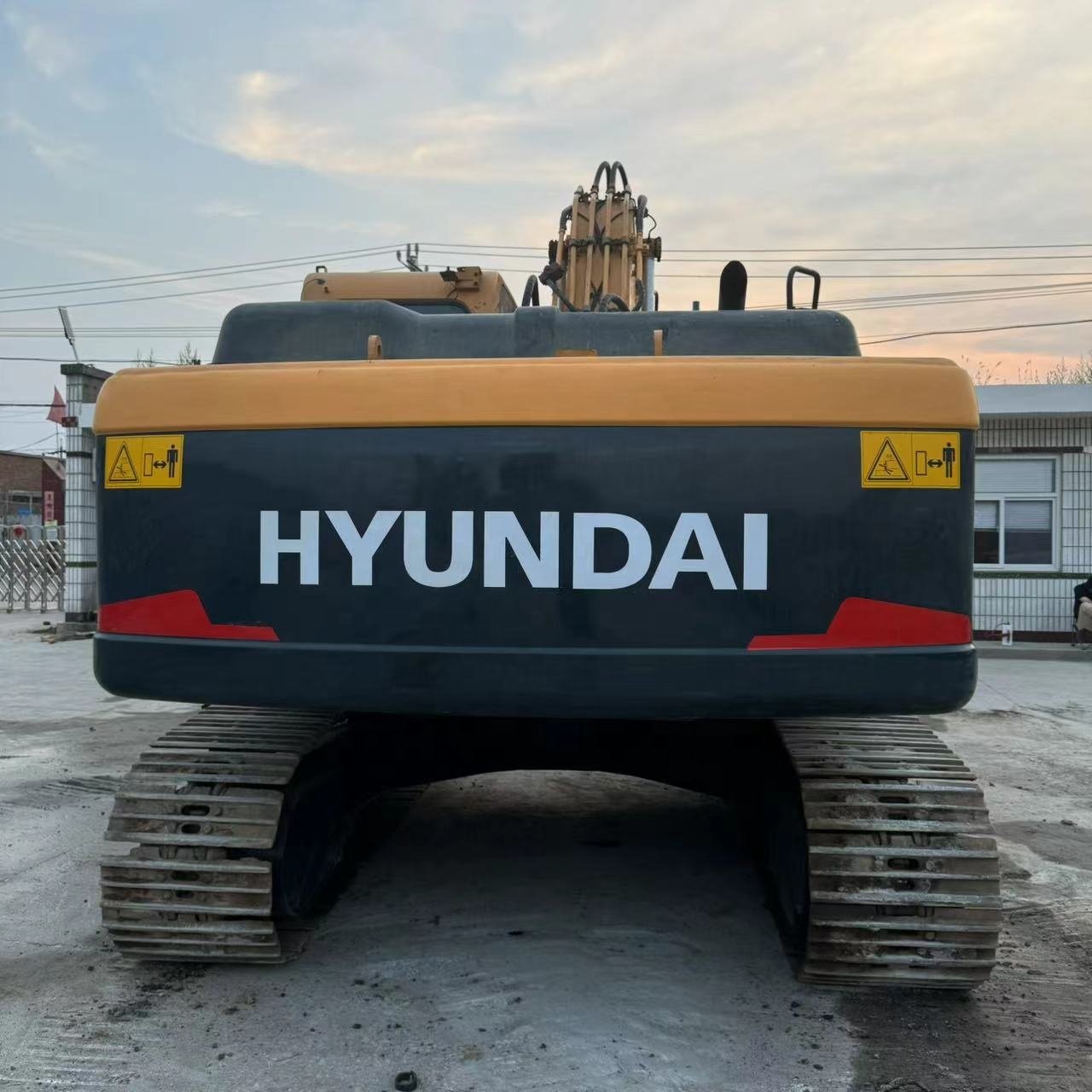 korea used hyundai 220 excavator original r220 construction machinery used excavators hyundai 220-9s sale cheap