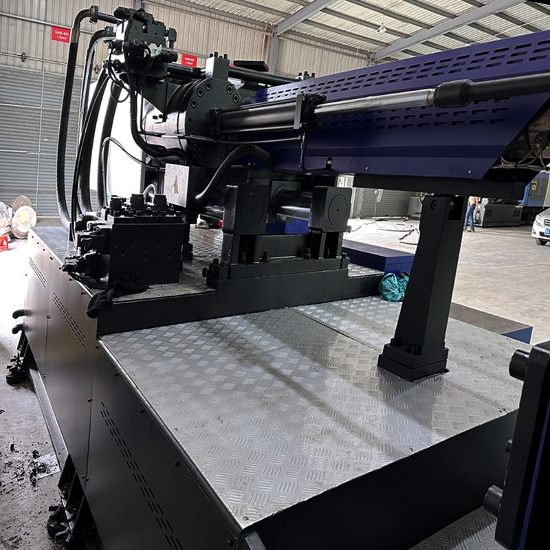 200T 250T 300t 450T 500T 600T 800T 1000T 1600T Injection Mold Machine PVC/PA/PC Plastics Making Used Machine Price