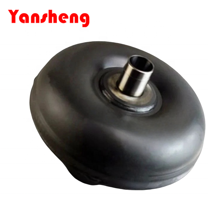 Yansheng Forklift Spare Parts Torque Converter 91A23-10020 Used For FD15~30N