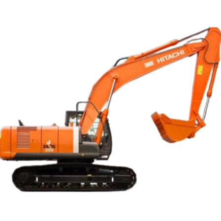 Hitachi Zx 200 Used 20ton Hitachi ZX200 ZX240 ZX210 Excavator BIG Digger Japan Provided Hydraulic Pump Excavator ISUZU 20 Ton JP
