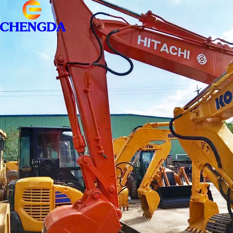 Cheap Mini 6.5 Ton Remote Control Excavator