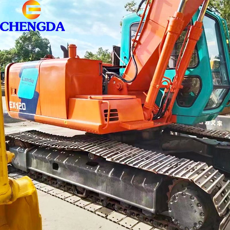 Cheap Mini 6.5 Ton Remote Control Excavator