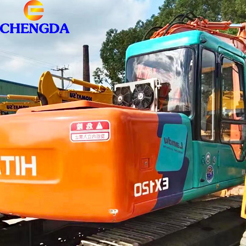 Cheap Mini 6.5 Ton Remote Control Excavator
