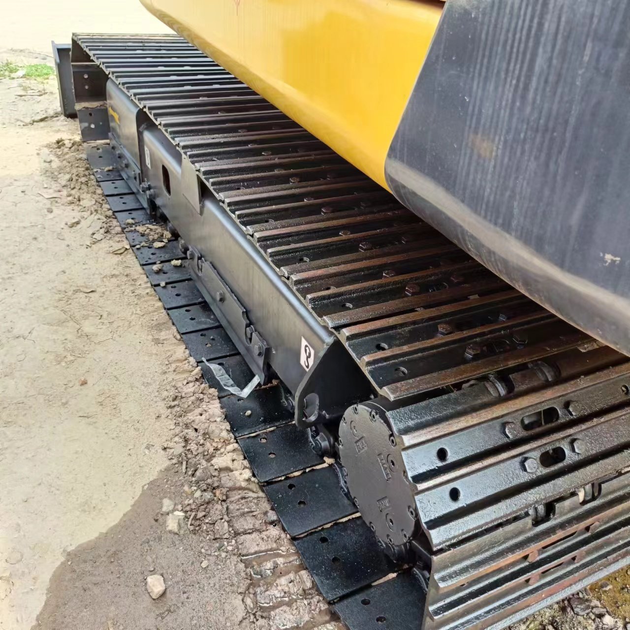 Hot Sale Komatsu PC56-7 Engineering Machine Crawler Equipment Second-hand Excavator Used Excavator Harga Excavator Komatsu
