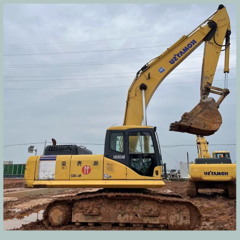 good condition original japan cheap used excavator japanese used excavator for sale PC350