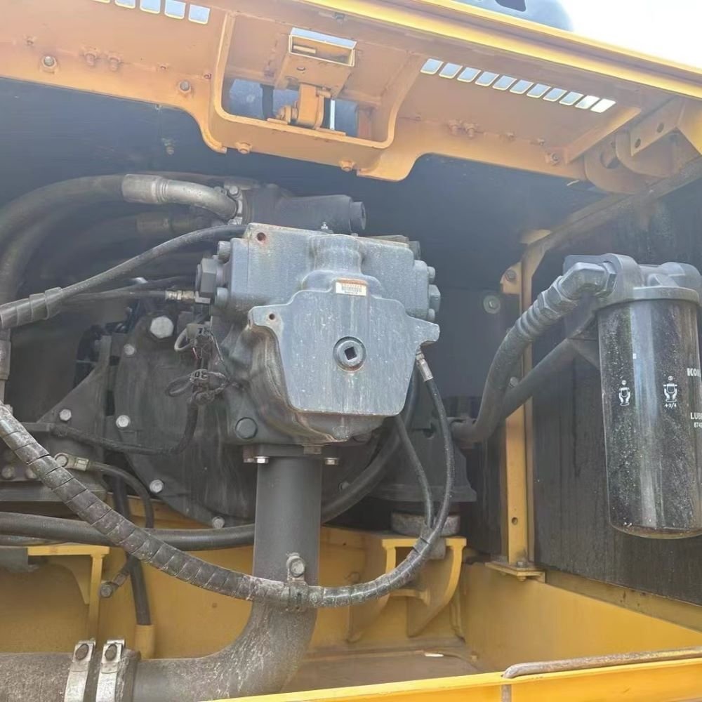 good condition original japan cheap used excavator japanese used excavator for sale PC350