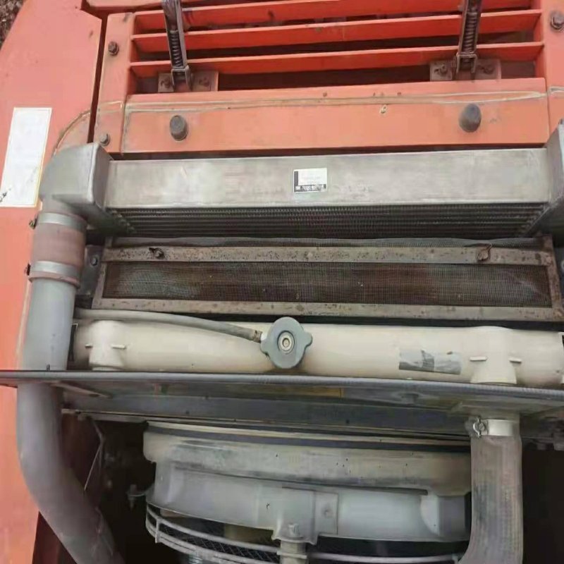 Factory Supply second hand hitachi zx200 excavator zx200-3g zx200-5g 20 ton excavator used digger machine In China