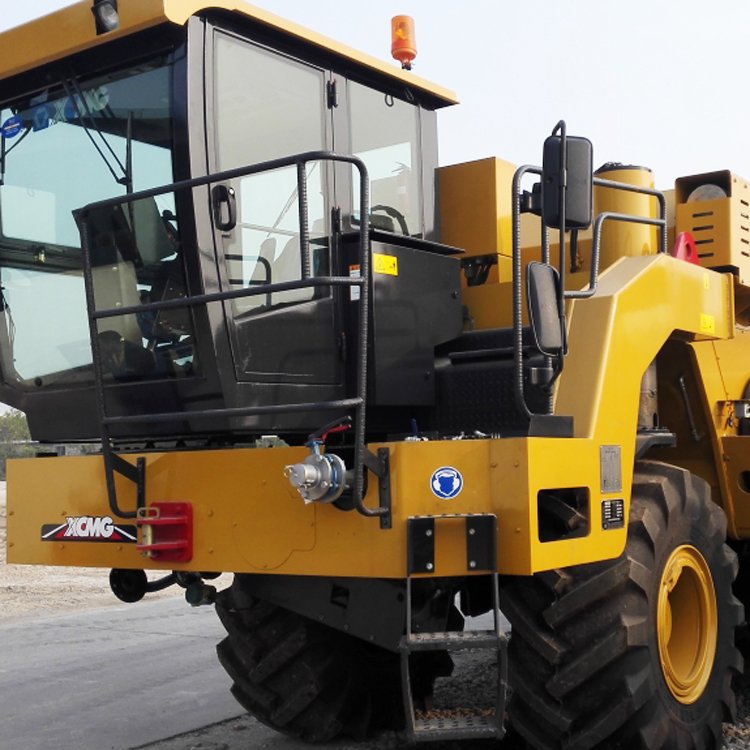 XCMG Used Road Reclaimers XLZ230K Second Hand Alphat Cold Recycling Machine for Road Construction