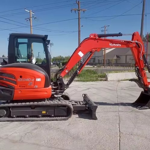Buy New mini Kubota excavator prices 1t 2 ton 3 ton excavators with Kubota for good cheap prices