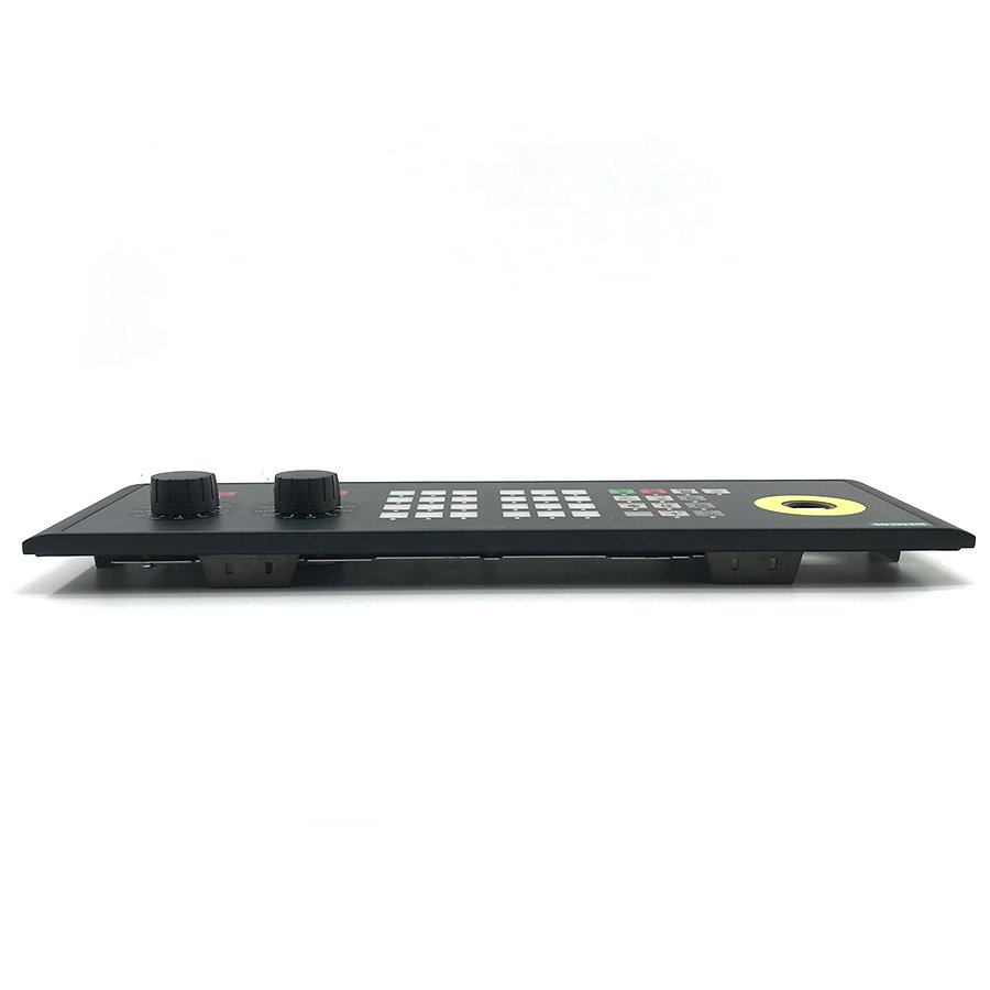 New Original SINUMERIK 828D machine control panel MCP USB 483MM 6FC5303-0AF32-0AA0 Siemens cnc controller