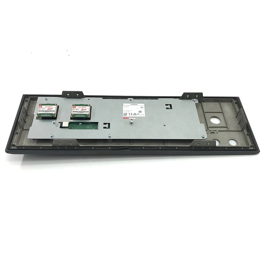 New Original SINUMERIK 828D machine control panel MCP USB 483MM 6FC5303-0AF32-0AA0 Siemens cnc controller