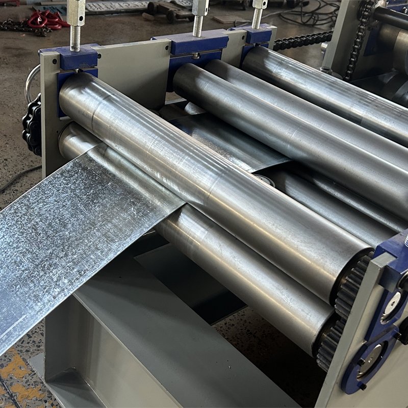 light gauge steel framing machine c channel purlin roll forming roll forming making machine