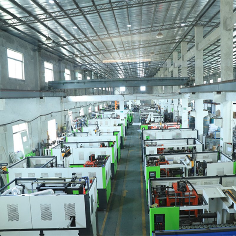 Factory Manufacturing Plastic 20 L 5 Gallon Bottle Blow Molding Machine Semi Automatic Blowing PET Machine Price