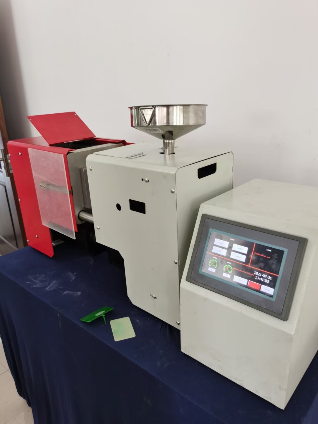 Desktop Mini Small Plastic Injection Molding Machine Full Electric and Automatic Price