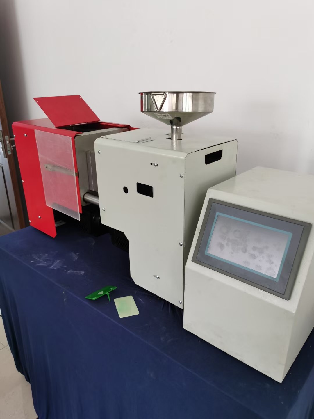 Desktop Mini Small Plastic Injection Molding Machine Full Electric and Automatic Price