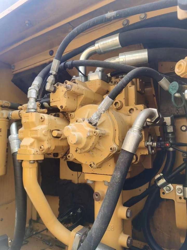 Brand Second-hand Large Excavator CAT349D Secand Hand Heavy Equipment Japan 49 Tons CAT349D on Cheap Price Sale China Cat Ltd.