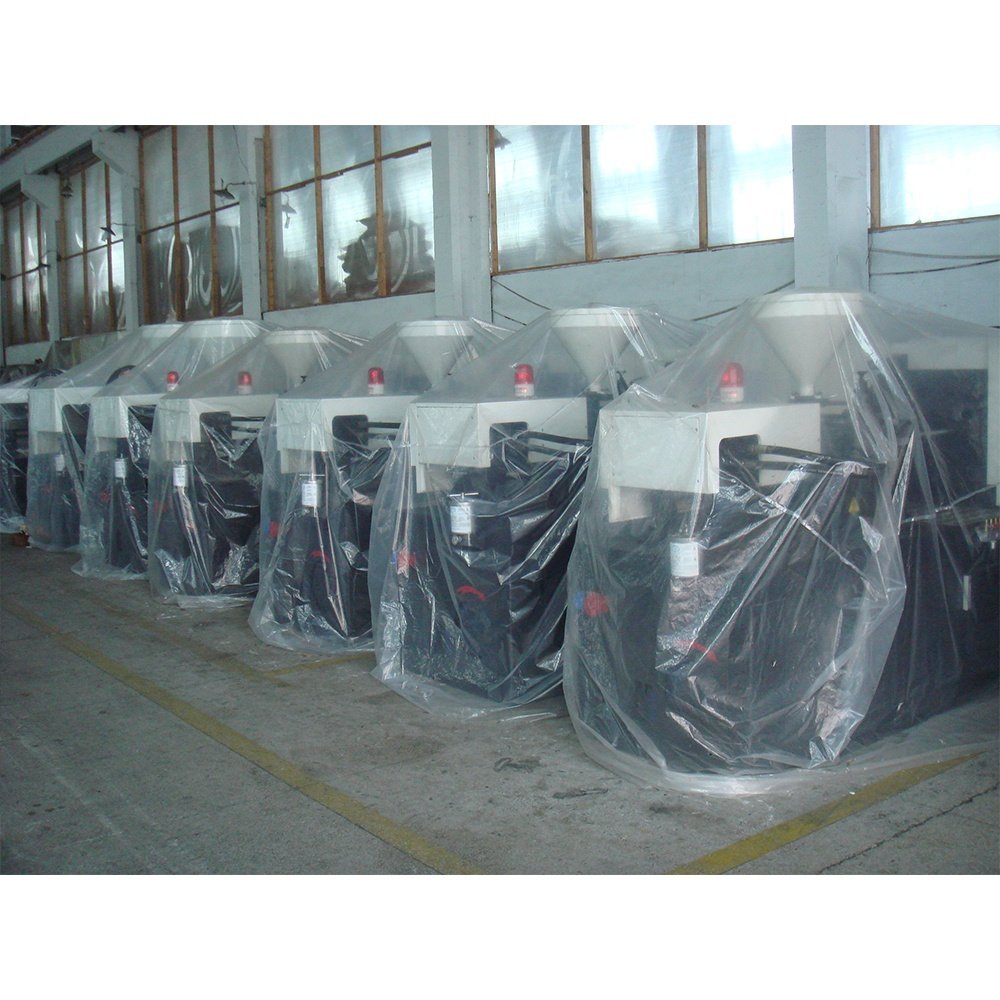 500PPh Plastic Waste Basket Making Machine Large Wheelie Bin Injection Molding Machine