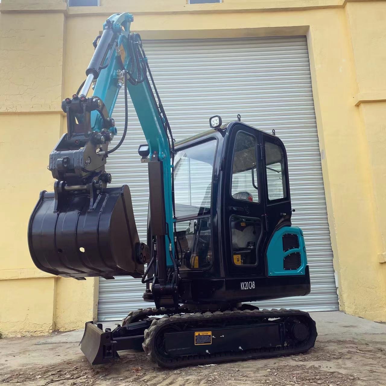 small mini excavator mini digger 2 ton 1 ton 3.5 ton attachments micro excavadora mini bagger excavator machine