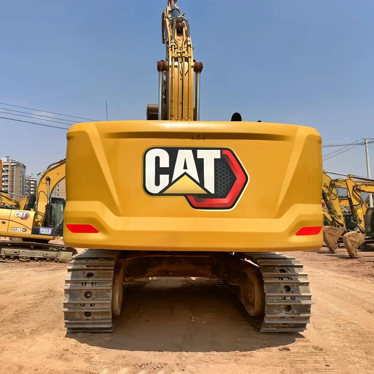 Cat 336 Excavator Used Caterpillar Excavator,Secondhand Cat 336 In Good Condition Excavator