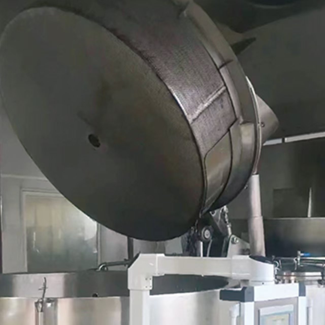 Hot Selling Fully Automatic Food Processing Machinery Potato Chips Production Line Making Machine