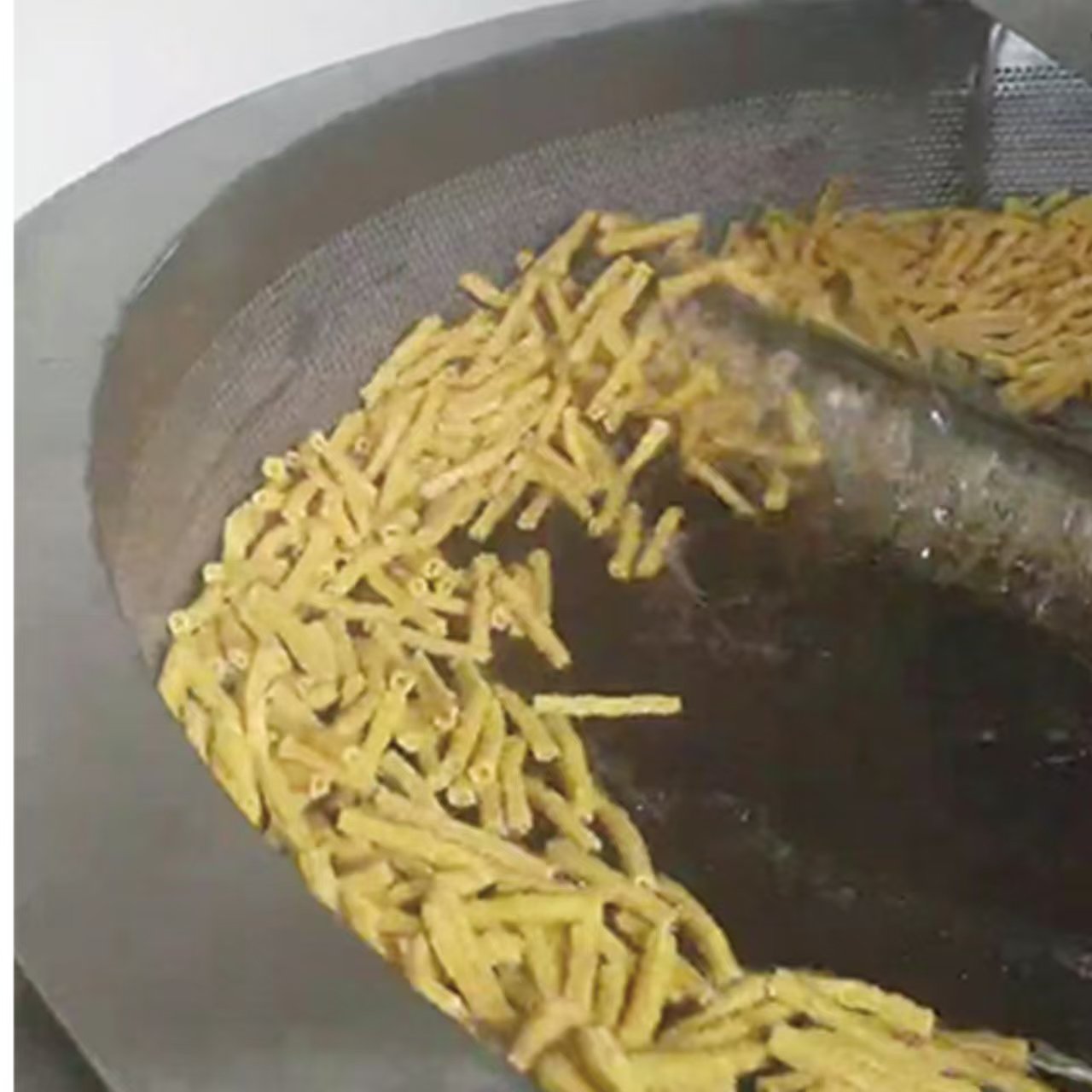 Hot Selling Fully Automatic Food Processing Machinery Potato Chips Production Line Making Machine