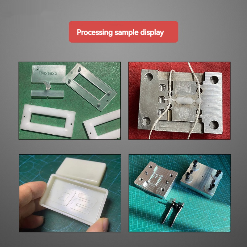 Cheap Wholesale Abs Polypropylene Compact Plastic Injection Molding Machine Shenzhen For Automobile Wire
