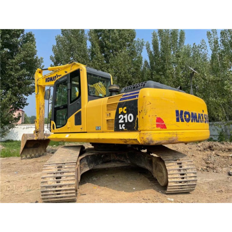 Sell Well Excavators Used Excavator With Competitive Prices Hydraulic Excavator