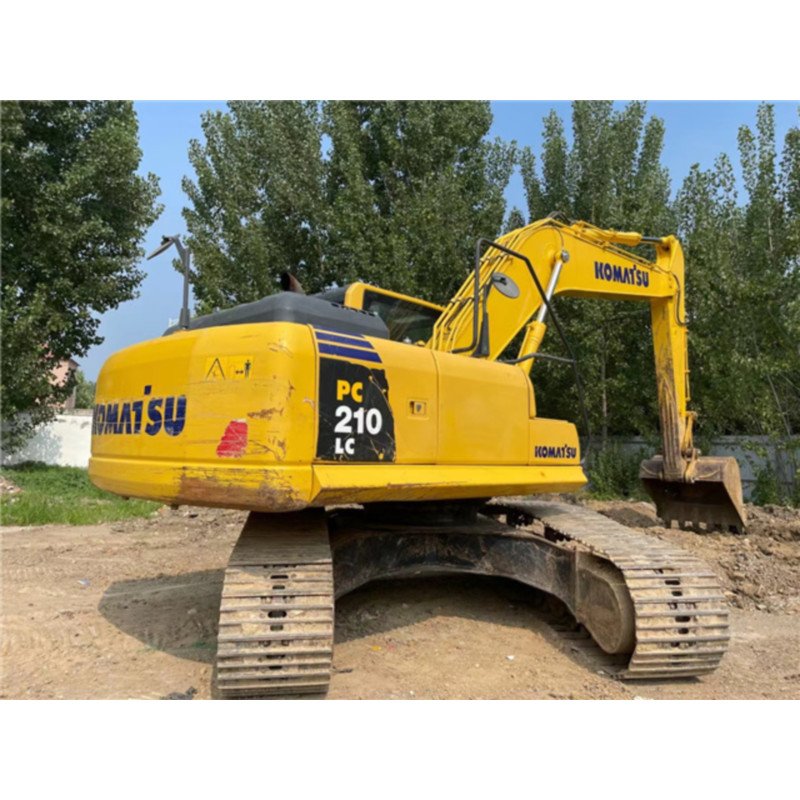 Sell Well Excavators Used Excavator With Competitive Prices Hydraulic Excavator