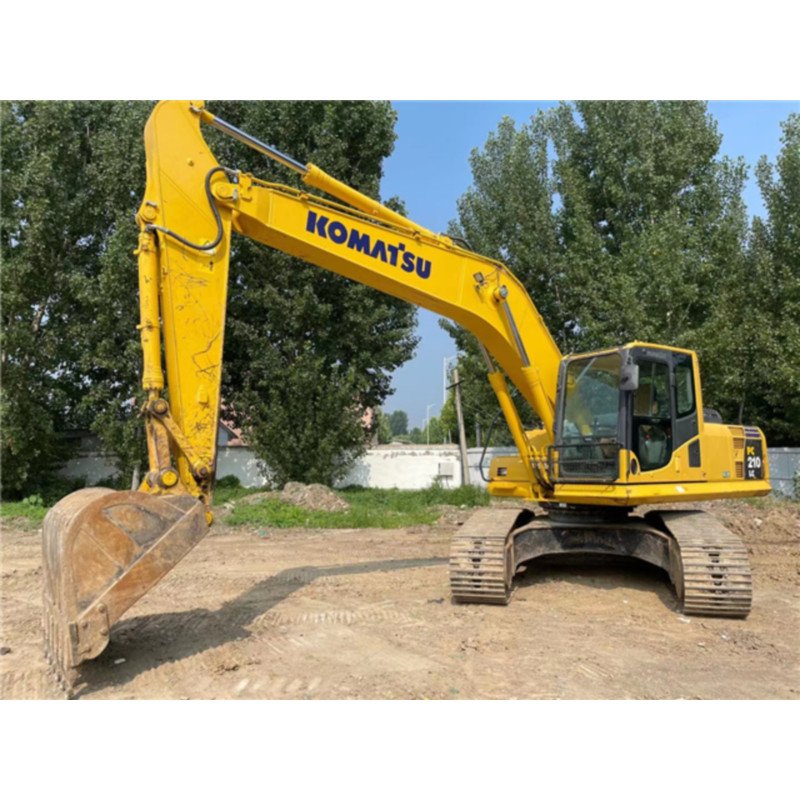 Sell Well Excavators Used Excavator With Competitive Prices Hydraulic Excavator