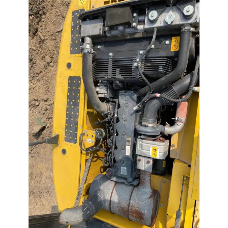 Sell Well Excavators Used Excavator With Competitive Prices Hydraulic Excavator