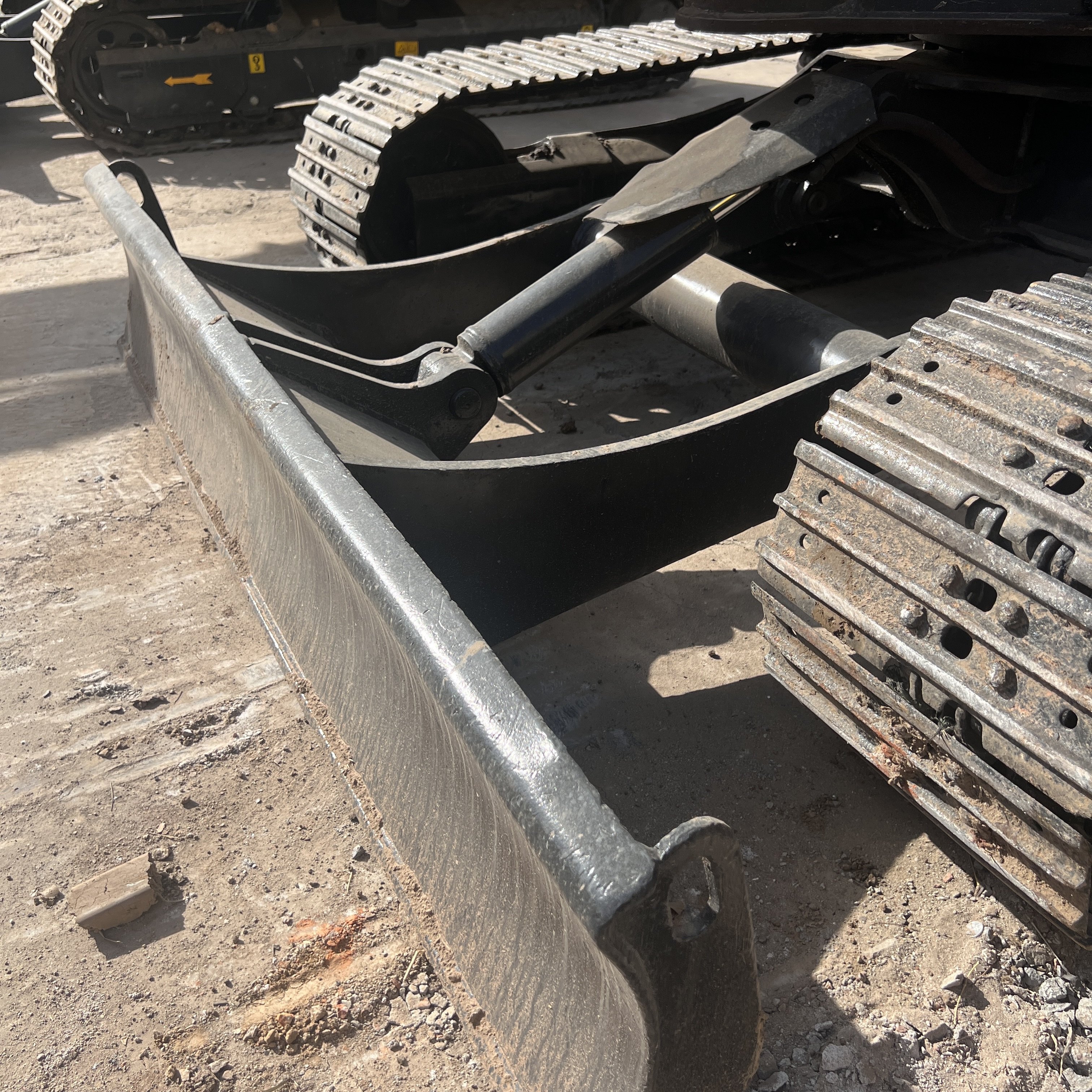 Used excavator YANMAR VIO55 High Performance Low Price Hot Selling Used YANMAR VIO55 mini excavator