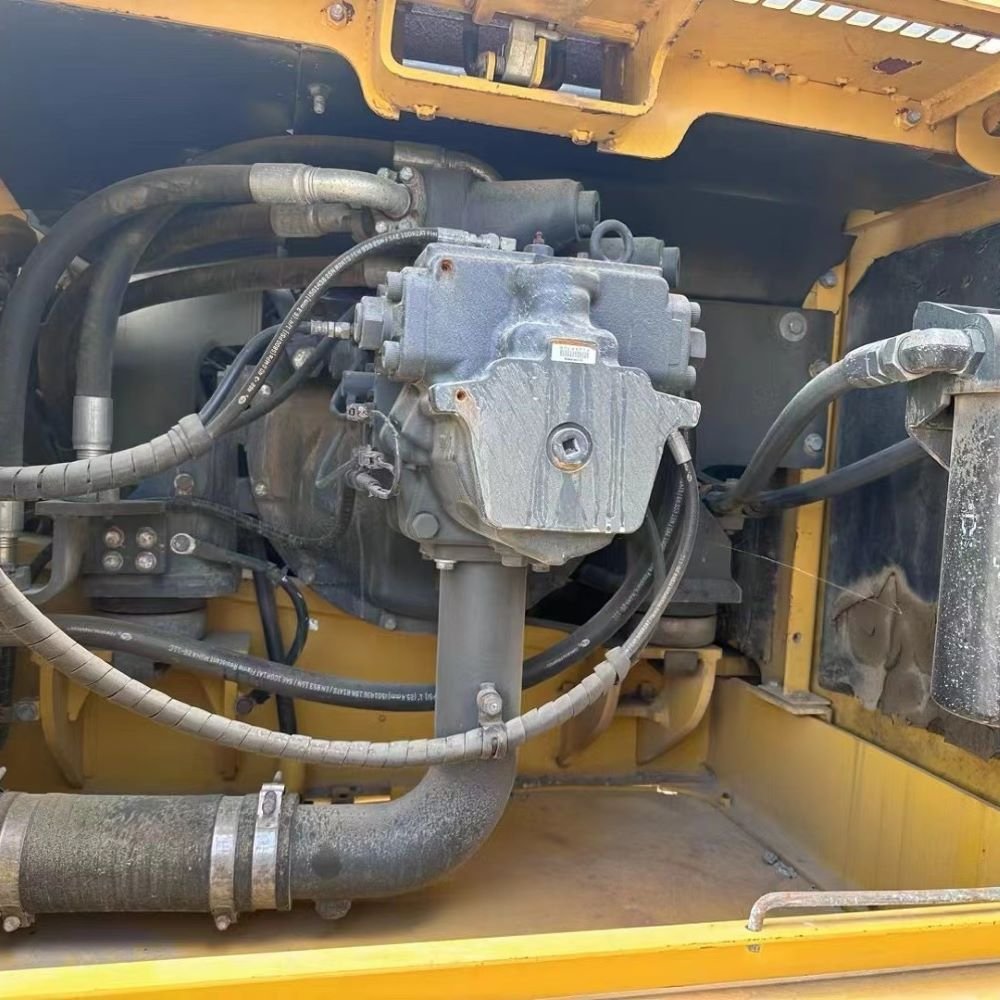 Used Excavator Komatsu PC360-7 komatsu PC360 PC360-8 Used Excavator Japan machine with good condition for sale
