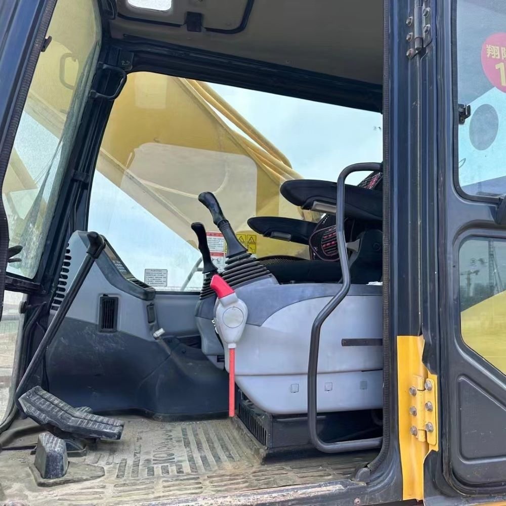 Used Excavator Komatsu PC360-7 komatsu PC360 PC360-8 Used Excavator Japan machine with good condition for sale