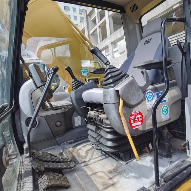 29 tons CAT 329D Caterpillar 329D used excavator Excavator Hydraulic Good Condition Second Hand