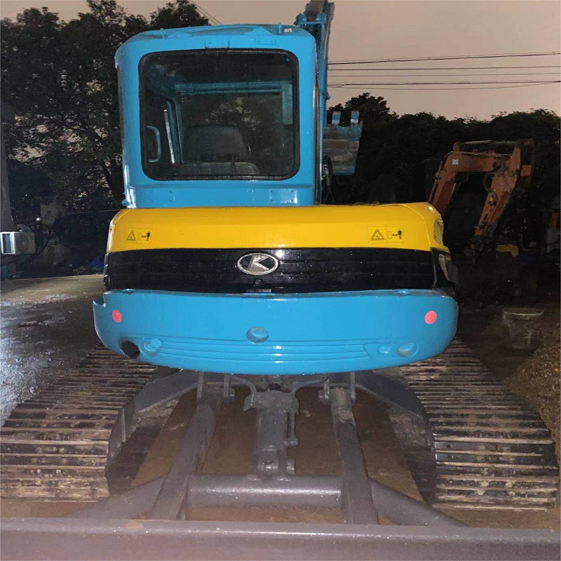 Excavator KOBOTA 155 Fast and powerful second-hand excavator Kubota 155 used digger on hot cheap sale
