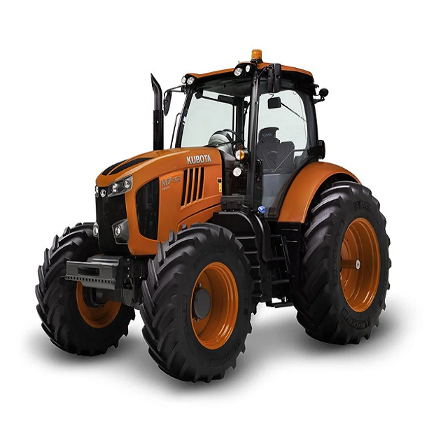 New Running 4wd Kubota tractor M9540 60hp 75hp 80hp 120hp Farm Tractor agricultural machinery available for sale..