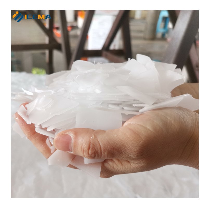 snow flake ice machine maker system industrial 300kg 500kg 1Ton 3Ton 5Ton 10Ton for fishery philippines