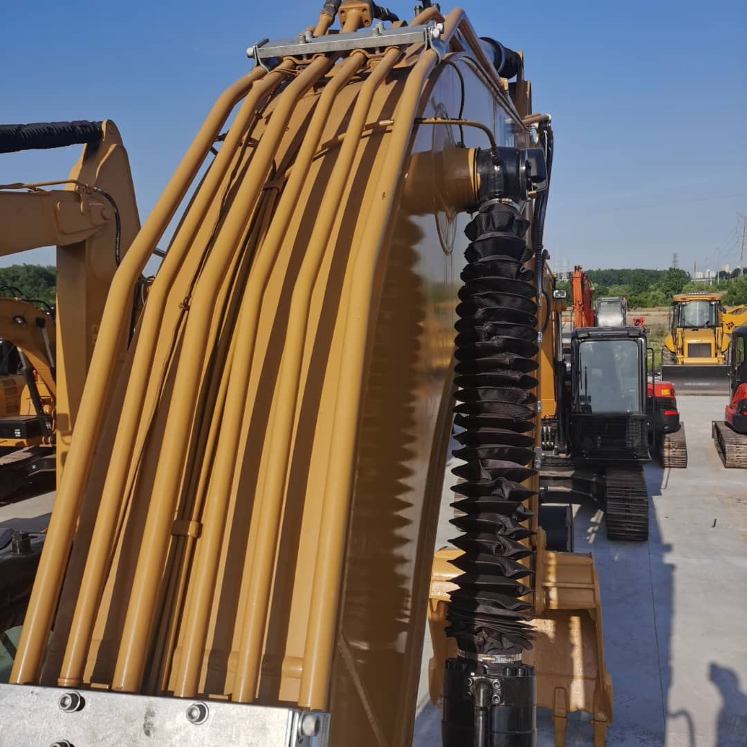 Used excavator CAT320 gc excavadora Caterpillar 320 320GC 320GX 323GC 326GC 330GC excavator, earth-moving machinery CAT on sale