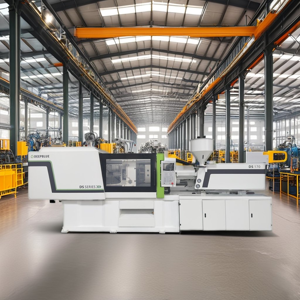 automatic sex servo small machine 260 ton plastic all electric used plastic injection molding machine china