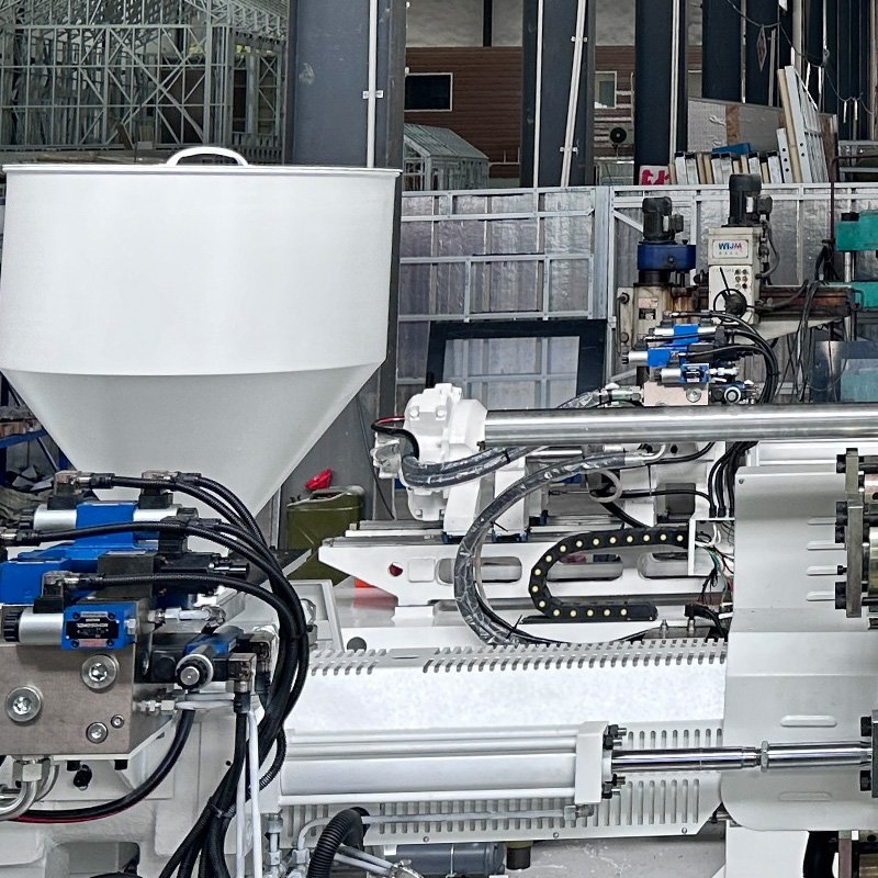 automatic sex servo small machine 260 ton plastic all electric used plastic injection molding machine china