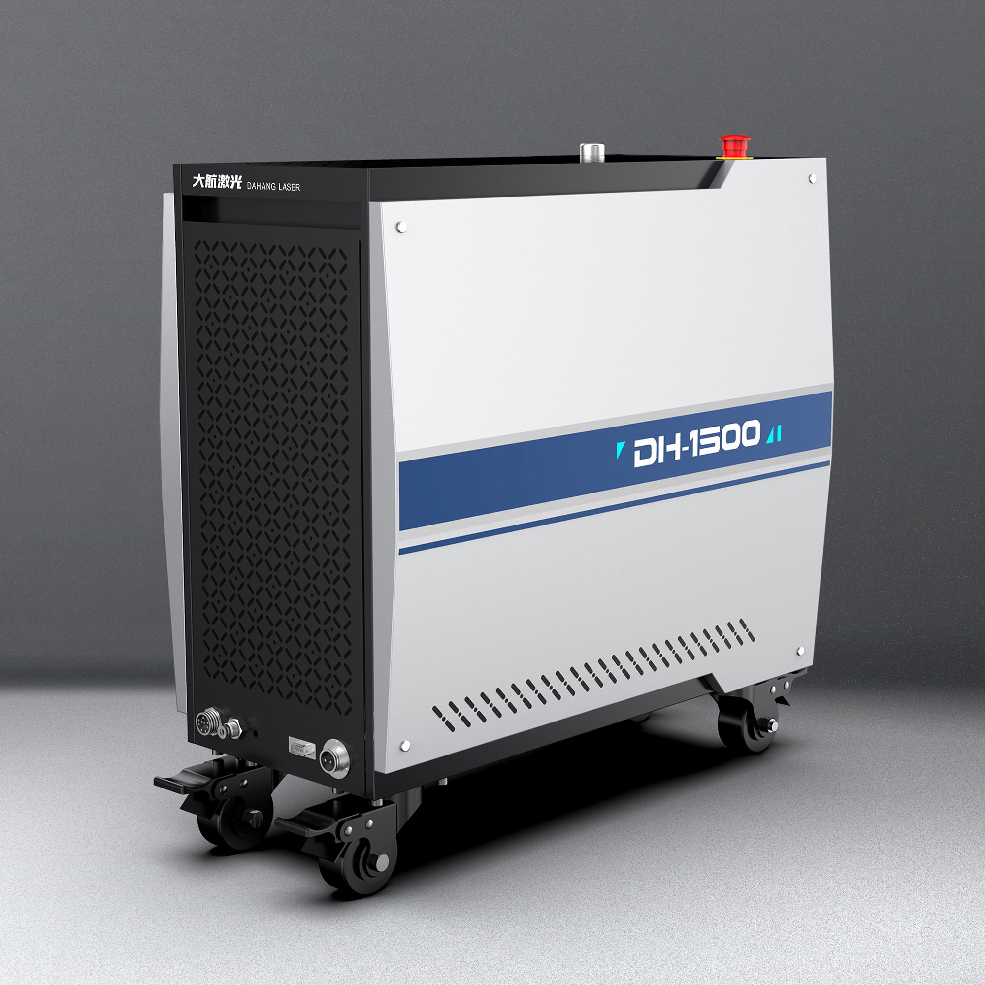 laser welding machine 4in1 function new machine in 2024 price factory outlet high cost performance welding machine
