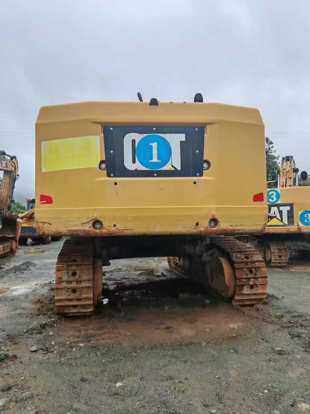 low cost Used Caterpillar 390F Earth Moving Excavator Machine CAT 390F in excellent condition CAT 390F Digger for sale