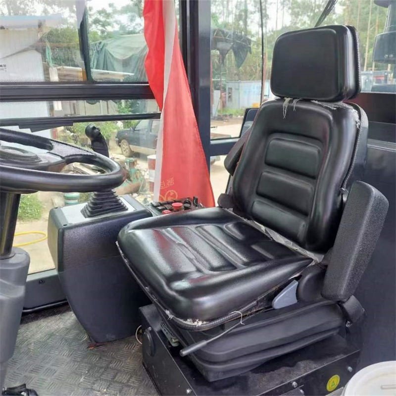 XC265H CHINA 2021 USED ROLLER MACHINE 26 TON USED VIBRATOR ROLLER XC265J USED ROLLER
