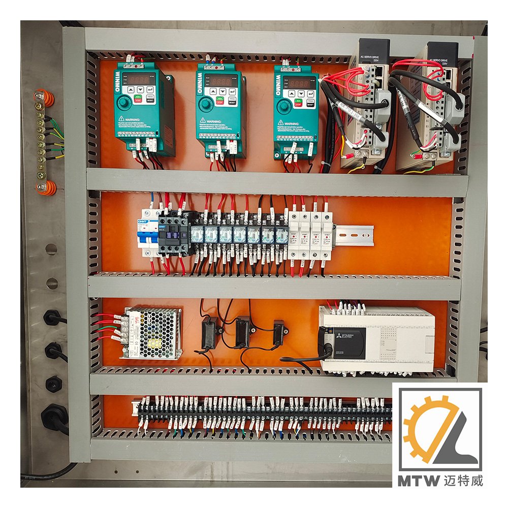MTW automatic fast speed dust cover press capping machines