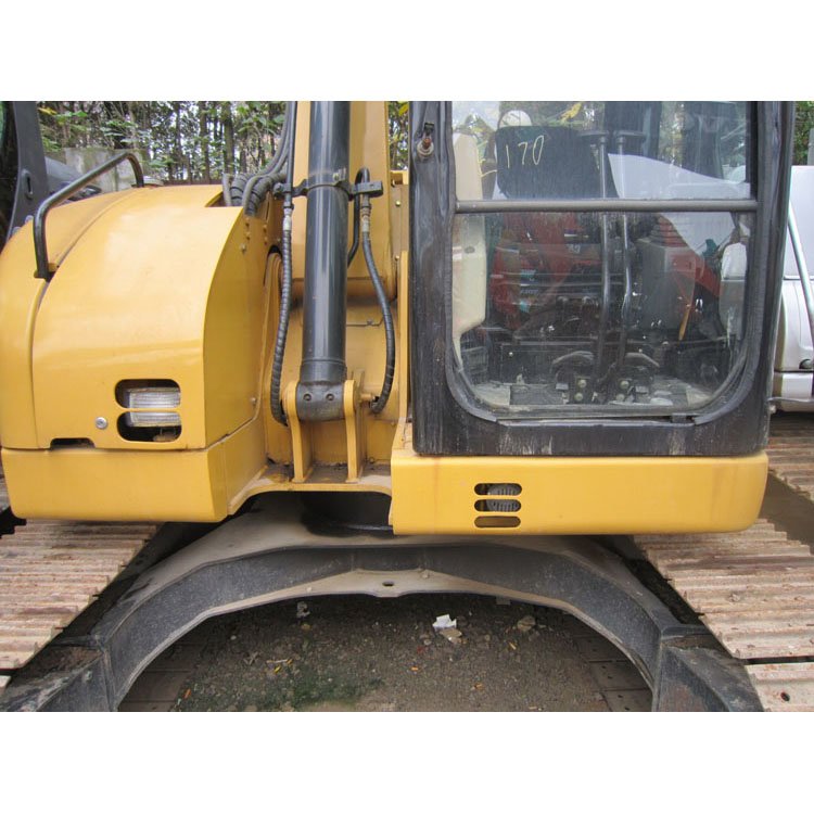 Used Excavator Cat315 15ton Cat 315d 312d 12ton Cat Crawler Mini Excavator Used Earth moving Machinery Factory direct supplier