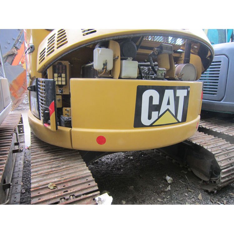 Used Excavator Cat315 15ton Cat 315d 312d 12ton Cat Crawler Mini Excavator Used Earth moving Machinery Factory direct supplier