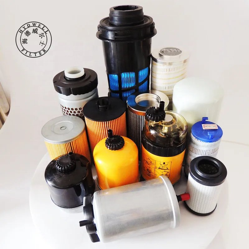 HHTA0-59900 high efficiency Hydraulic Oil Filter HHTA0-59900 Used For L M Series Tractors